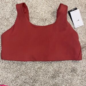 NWT NIKE ALATE BRA sz 1X